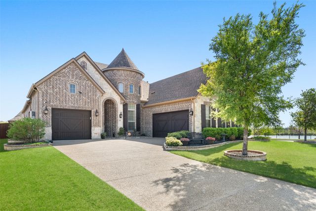 991 Waterview Drive, Prosper, TX 75078