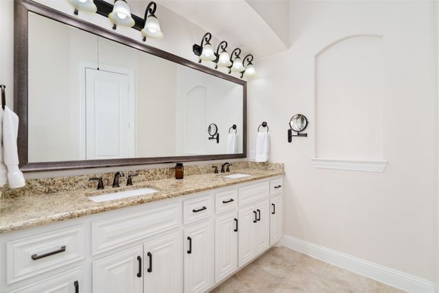 991 Waterview Drive, Prosper, TX 75078