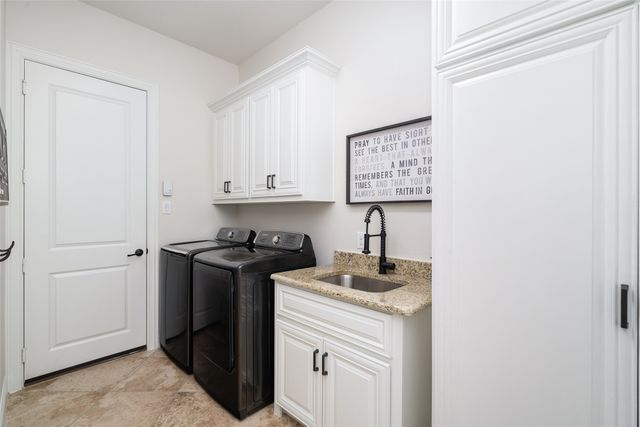 991 Waterview Drive, Prosper, TX 75078