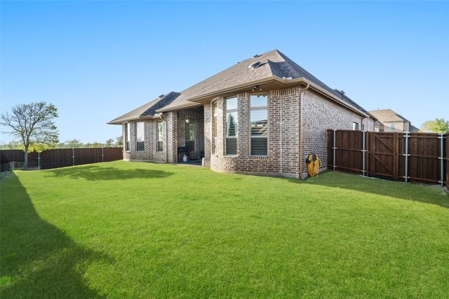 991 Waterview Drive, Prosper, TX 75078