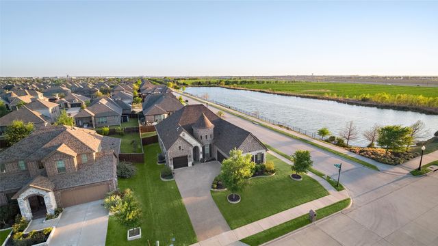 991 Waterview Drive, Prosper, TX 75078