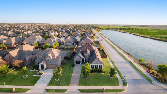 991 Waterview Drive, Prosper, TX 75078