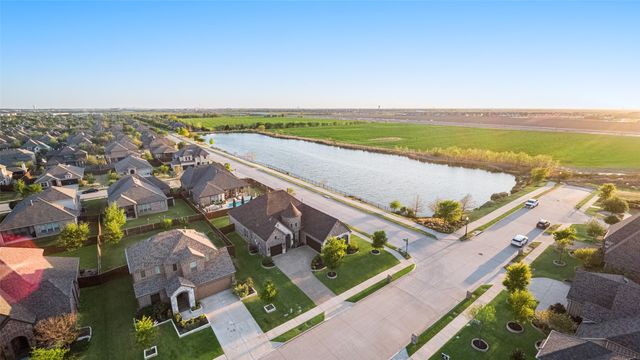 991 Waterview Drive, Prosper, TX 75078