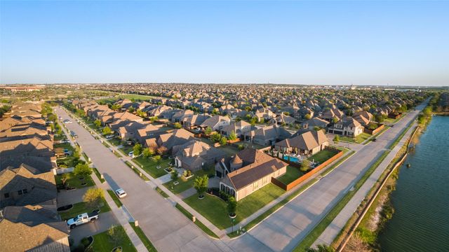 991 Waterview Drive, Prosper, TX 75078