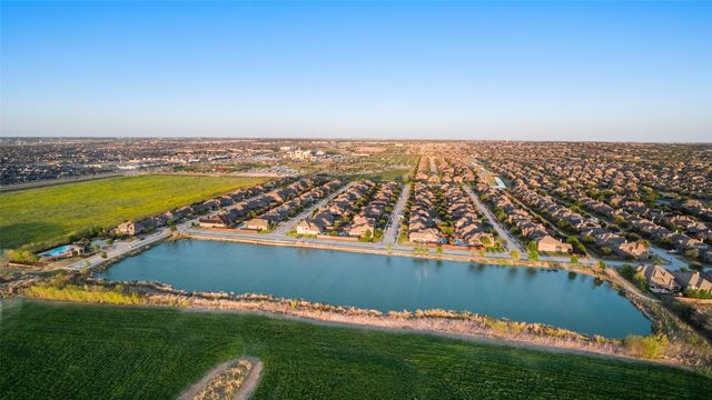 991 Waterview Drive, Prosper, TX 75078