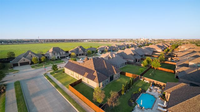 991 Waterview Drive, Prosper, TX 75078