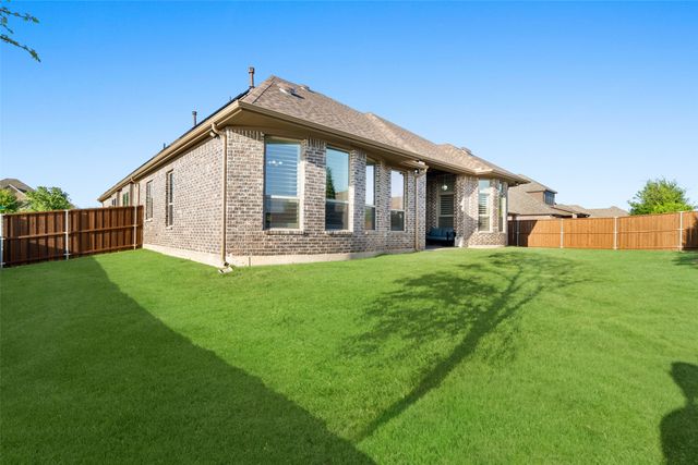 991 Waterview Drive, Prosper, TX 75078