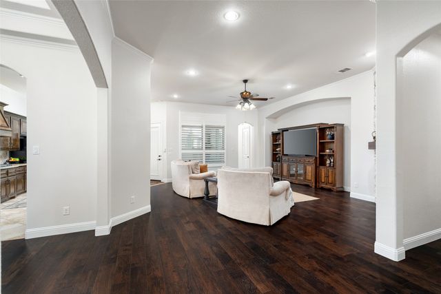 991 Waterview Drive, Prosper, TX 75078