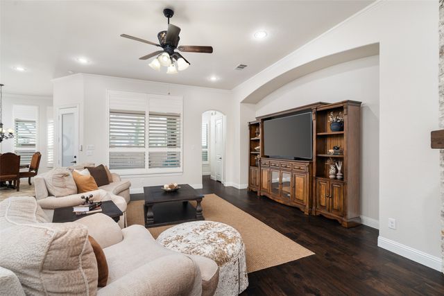 991 Waterview Drive, Prosper, TX 75078