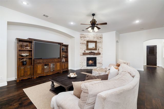 991 Waterview Drive, Prosper, TX 75078