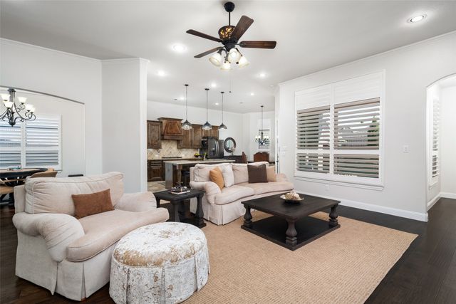 991 Waterview Drive, Prosper, TX 75078