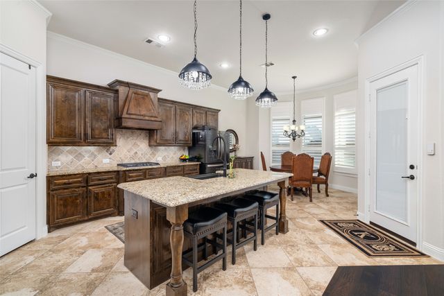 991 Waterview Drive, Prosper, TX 75078