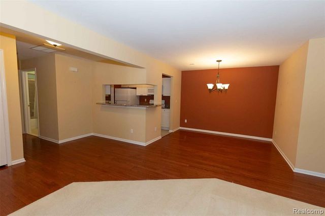 3526 Tremonte Circle, Rochester, MI 48306