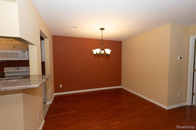 3526 Tremonte Circle, Rochester, MI 48306