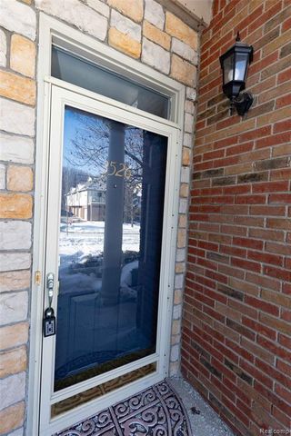 3526 Tremonte Circle, Rochester, MI 48306