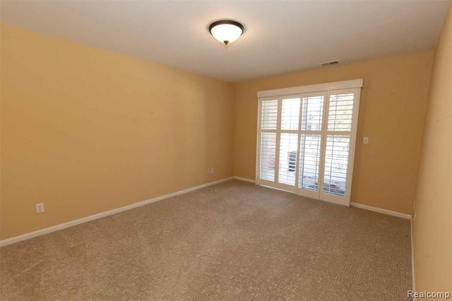 3526 Tremonte Circle, Rochester, MI 48306