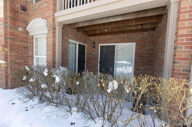 3526 Tremonte Circle, Rochester, MI 48306