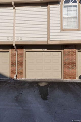 3526 Tremonte Circle, Rochester, MI 48306