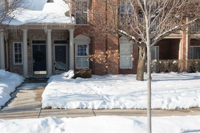 3526 Tremonte Circle, Rochester, MI 48306