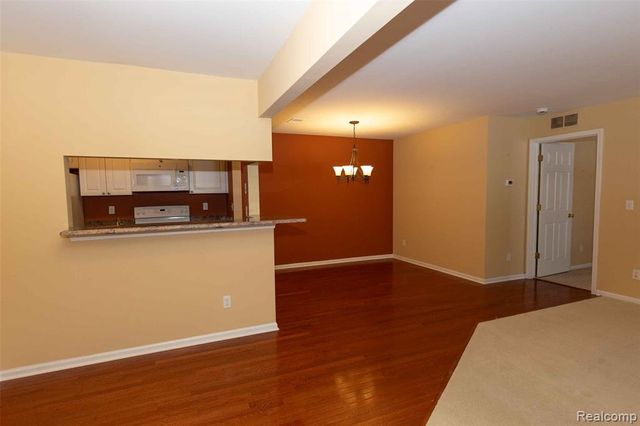 3526 Tremonte Circle, Rochester, MI 48306