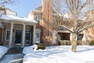 3526 Tremonte Circle, Rochester, MI 48306