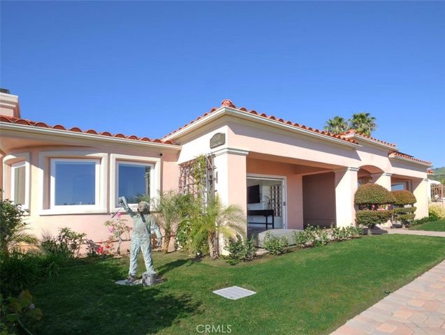 32508 Seawolf Drive, Rancho Palos Verdes, CA 90275
