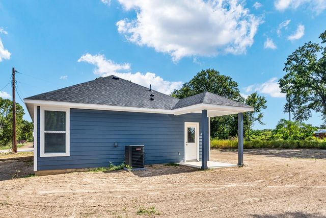 231 Harris Boulevard, Malakoff, TX 75148