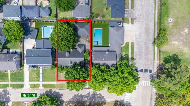 1004 Martin Street, Houston, TX 77018