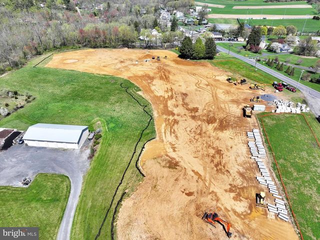 6179-LOT 24 RIZZUTO WAY, Coopersburg, PA 18036