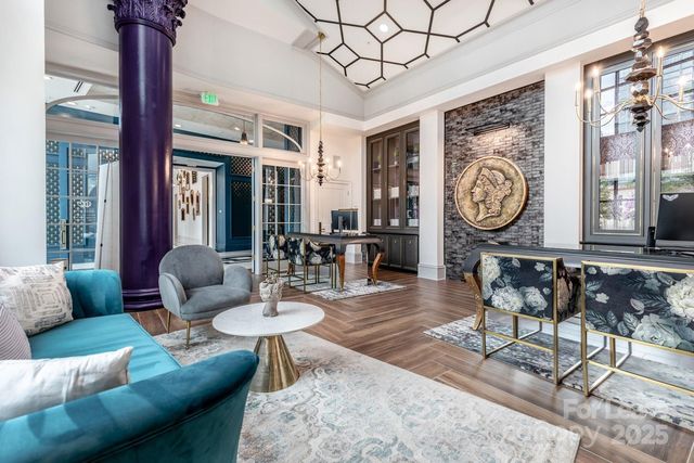 101 W Morehead Street B2, Charlotte, NC 28202