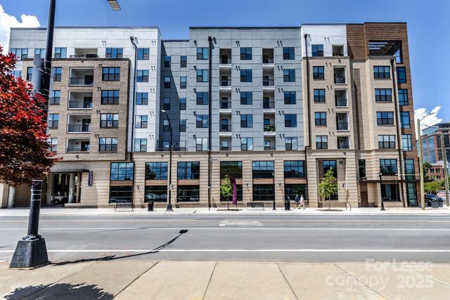 101 W Morehead Street B2, Charlotte, NC 28202
