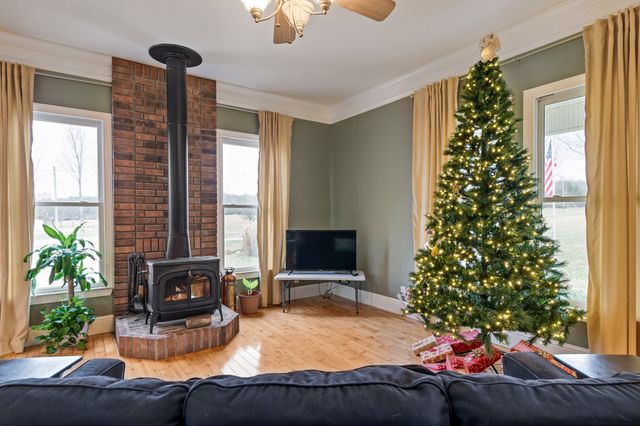 14620 Cainsville Rd, Lebanon, TN 37090