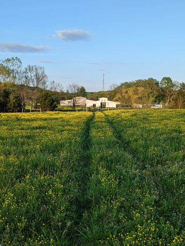 14620 Cainsville Rd, Lebanon, TN 37090