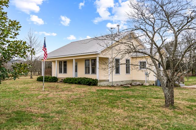 14620 Cainsville Rd, Lebanon, TN 37090