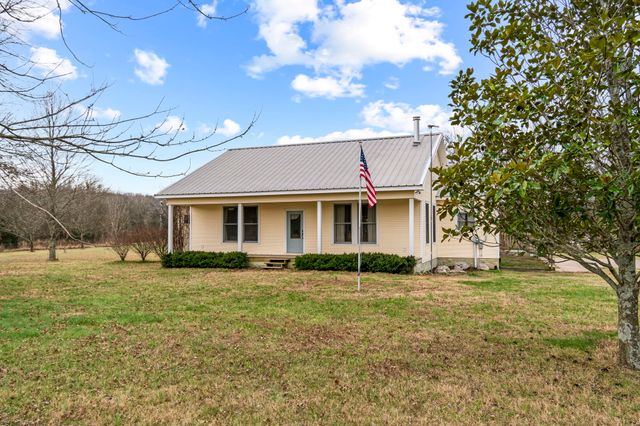 14620 Cainsville Rd, Lebanon, TN 37090