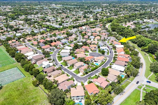 141 St Michaels Court, Jupiter, FL 33458