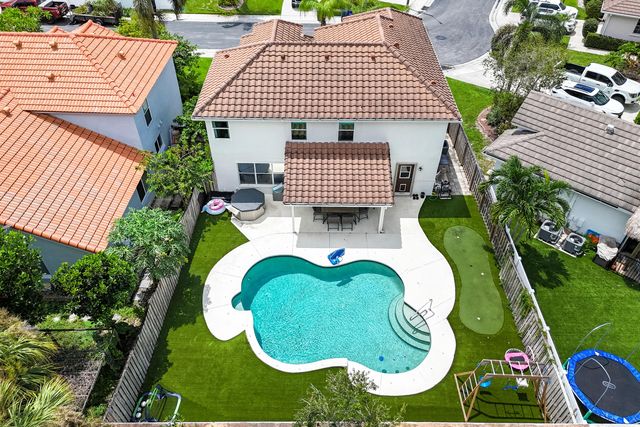 141 St Michaels Court, Jupiter, FL 33458