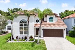 141 St Michaels Court, Jupiter, FL 33458