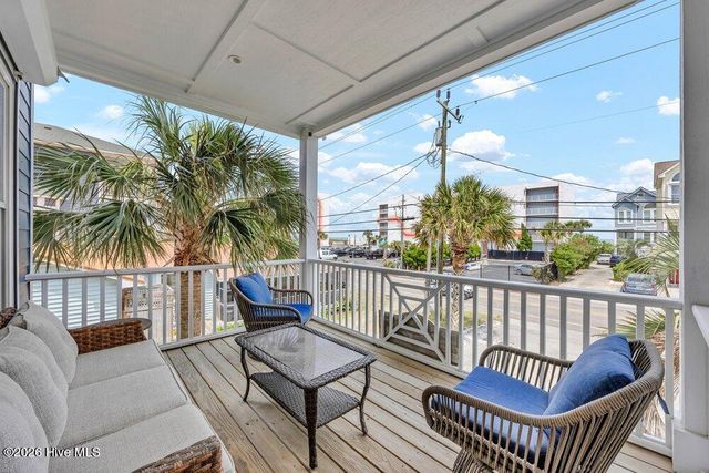 1218 Lake Park Boulevard S 1, Carolina Beach, NC 28428