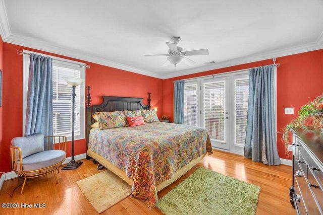 1218 Lake Park Boulevard S 1, Carolina Beach, NC 28428