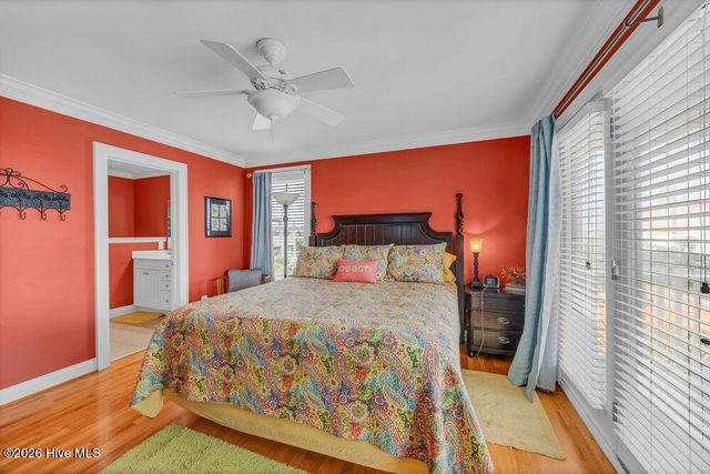1218 Lake Park Boulevard S 1, Carolina Beach, NC 28428