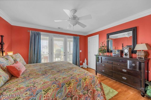 1218 Lake Park Boulevard S 1, Carolina Beach, NC 28428