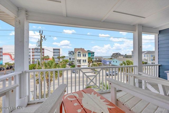 1218 Lake Park Boulevard S 1, Carolina Beach, NC 28428