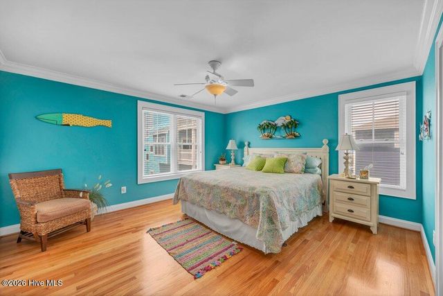 1218 Lake Park Boulevard S 1, Carolina Beach, NC 28428