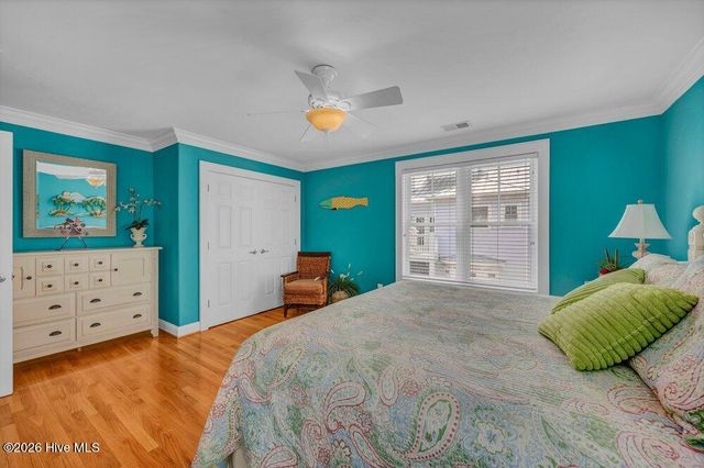 1218 Lake Park Boulevard S 1, Carolina Beach, NC 28428