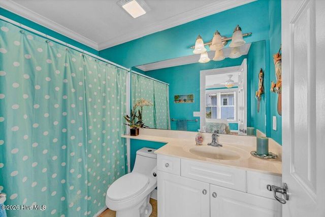 1218 Lake Park Boulevard S 1, Carolina Beach, NC 28428