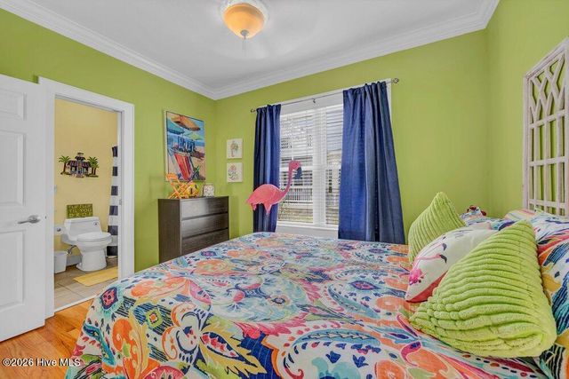 1218 Lake Park Boulevard S 1, Carolina Beach, NC 28428