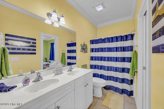 1218 Lake Park Boulevard S 1, Carolina Beach, NC 28428