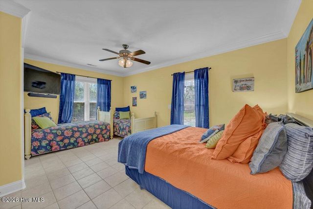 1218 Lake Park Boulevard S 1, Carolina Beach, NC 28428