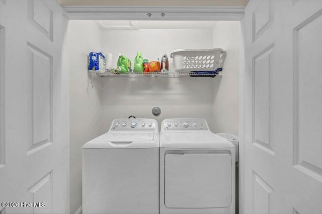 1218 Lake Park Boulevard S 1, Carolina Beach, NC 28428